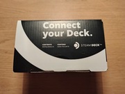 Oryginalna Stacja Dokująca Steam Deck Docking Station od Valve