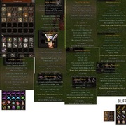 Bałtyk  BODY 76/BUFF75 PRO EQ DO GROTY I nie tylko