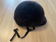 Kask jeździecki Fouganza 140