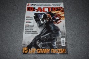 Czasopismo CD Action CD-Action 4/2011 # 189 2011