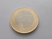 Węgry 200 forintów 2023