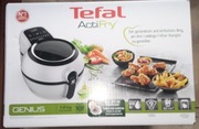 Tefal ActiFry GENIUS FZ760015 - Nowy. Gwarancja ! Okazja !!!