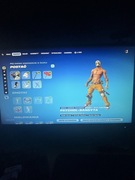 konto fortnite dużo skinów psycho borderlands og ratowanie świata 130 moc