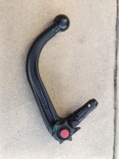 H739 WESTFALIA Kula haka holowniczego wypinana 315144 GJS-520 KULKA GŁÓWKA 