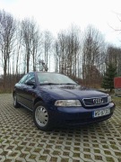 A4B5 HAK, LPG, KLIMA