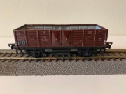 Fleischmann wagon towarowy