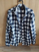 OKAZJA prawie nieużywana - Lee koszula męska M