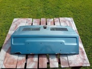 Klapa, maska, pokrywa silnika -  Fiat 126p 