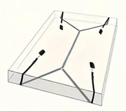 Zestaw BONDAGE dla początkujących+ gratis!