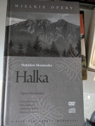 Opera Wrocławska Halka Stanisław Moniuszko 