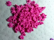 lego 32606 dark pink 100szt.