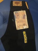 Grawik jeans oryginal W30 S60