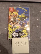Gra Splatoon 3 Nintendo 