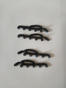 Zestaw naprawczy kratek nawiewu opel Vectra c opel signum wydruk 3d