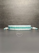 Bransoletka z koralików miyuki handmade 