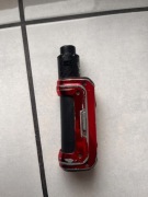 Powerbank Aegis Solo II atomizer dead rabbit v3