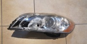 Lampa przód lewa Volvo c70 lift (2010-2013) 