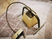 Lampa wisząca sufitowa żarówka E27 stan bdb