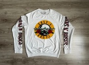 Bluza męska Guns N Roses r.M oryginał