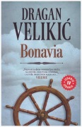 Dragan Velikić / Bonavia / język serbski
