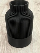 Przepiękny dekoracyjny wazon z druku 3d