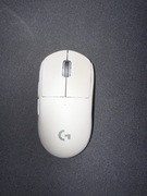 Logitech G PRO X SUPERLIGHT BIAŁY