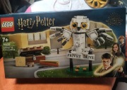 LEGO Harry Potter 76425 Hedwiga z wizytą na ul. Privet Drive 4