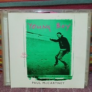 Paul McCartney - Young Boy Ep / 2 CD