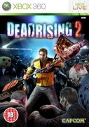 Dead Rising 2 Xbox 360 PAL