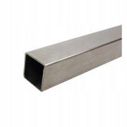 PROFIL NIERDZEWNY 40X40X4 GAT. 304/304L - 1mb