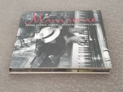 Anna Maria Jopek & Gonzalo Rubalcaba MINIONE CD DVD