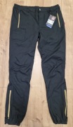 Spodnie Vikafjell  trekingowe  Norweskie Delikatne rozmiar L