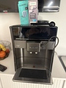 Ekspres ciśnieniowy Siemens EQ.6 Plus s 700 