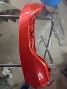 Zderzak przedni Renault captur I 1 lift BIXPA