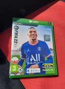 Gra Fifa 2022
