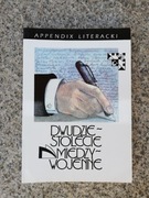 książka "Dwudziestolecie międzywojenne" Alicja Badowska 