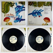 Winyl Lady Pank – O Dwóch Takich, Co Ukradli Księżyc Cz. 2; Poland, 1988