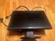 Monitor Asus vw193d-b 