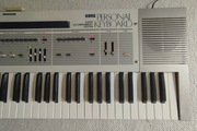 Korg SAS-20 retro syntezator 
