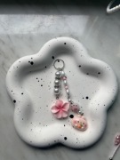 Handmade Cute Breloczek