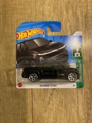Hot Wheels Silverado EV RST