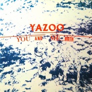 Yazoo (Depeche Mode) – You And Me Both (CD, 1983?)