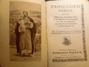 PAROISSIEN ROMAIN MODLITEWNIK