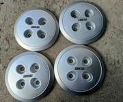 Oryginalne Kołpaki Dekle Fiat Zanini Paruzzaro