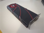MSI Radeon R9 290X 4GB GDDR5 512-bit PCI-E HDMI DP 2xDVI używana