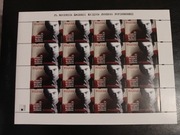 Arkusz JERZY POPIEŁUSZKO Fi 4306** 2009r.