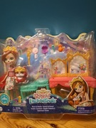 Laleczka Enchantimals królewna