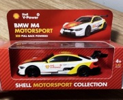 Shell, zestaw nowe