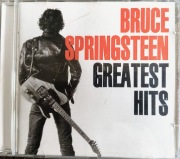 BRUCE SPRINGSTEEN - Greatest Hits