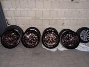 Koła BMW Mam B2 18’ 5x120